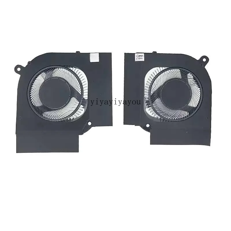 

Вентилятор охлаждения процессора ноутбука, графического процессора, DC12V, 1A, 4-контактный для ACER NITRO 5 N22C1 AN515-58-51R3 AN515-58