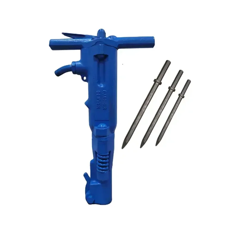 

B87 Портативный ручной пневматический пневматический пневматический выключатель с насосом и двигателем для сноса