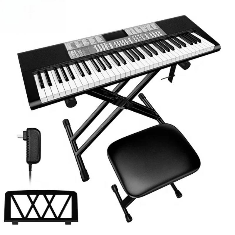 

Keyboard Instrument 61 Keyboard Instrument Piano Electronic Organ Digital Piano