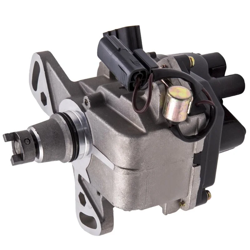 AEF2-Ignition Distributor For Nissan Micra K11 1.0L 1.3L L4 1992-2000 22100-99B03, 22100-99B00, 22100-99B02