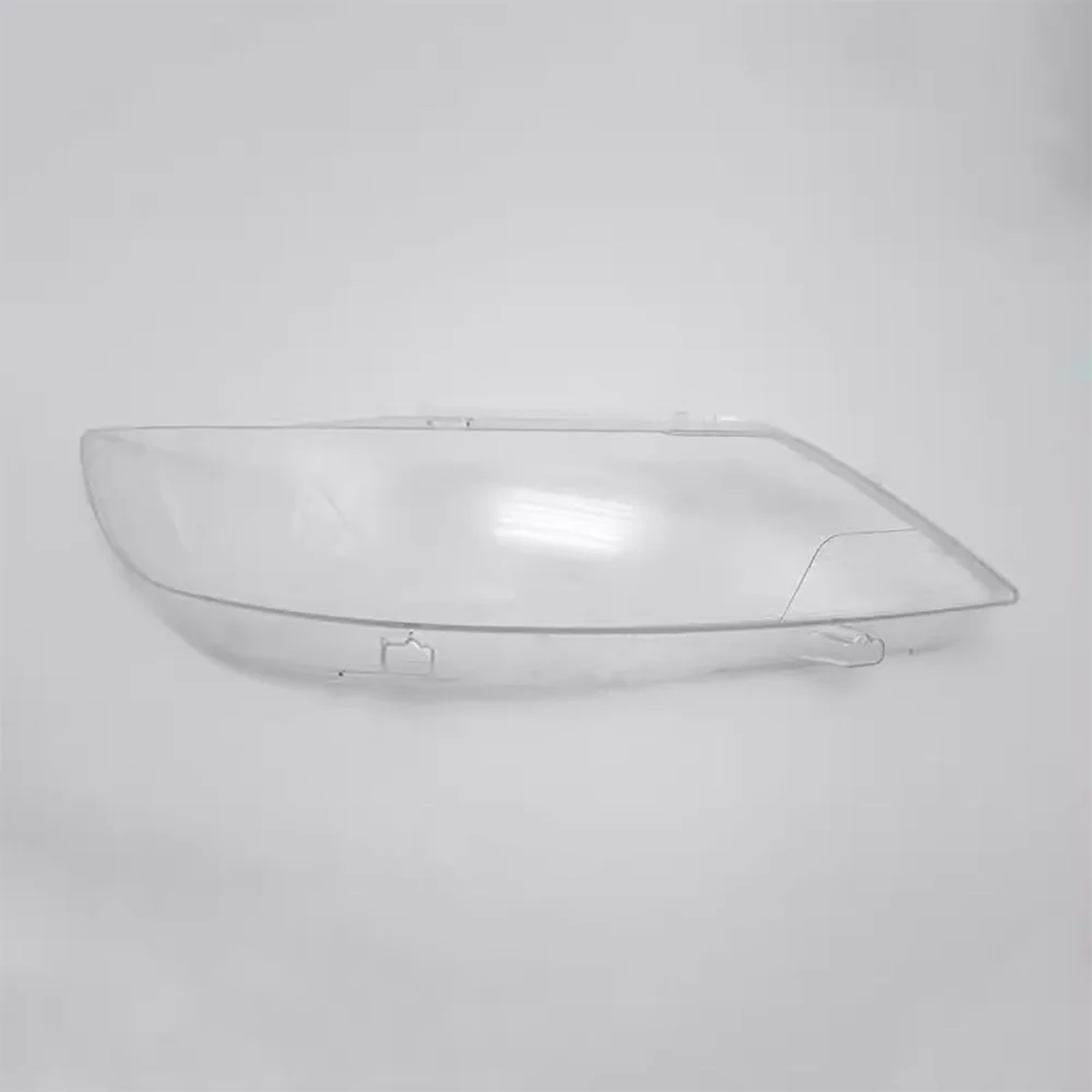 For Ford Taurus 2010 2011 2012 Car Headlight Headlamp Light Lampshade Glass Lens Case Shell Cover Lampcover Caps