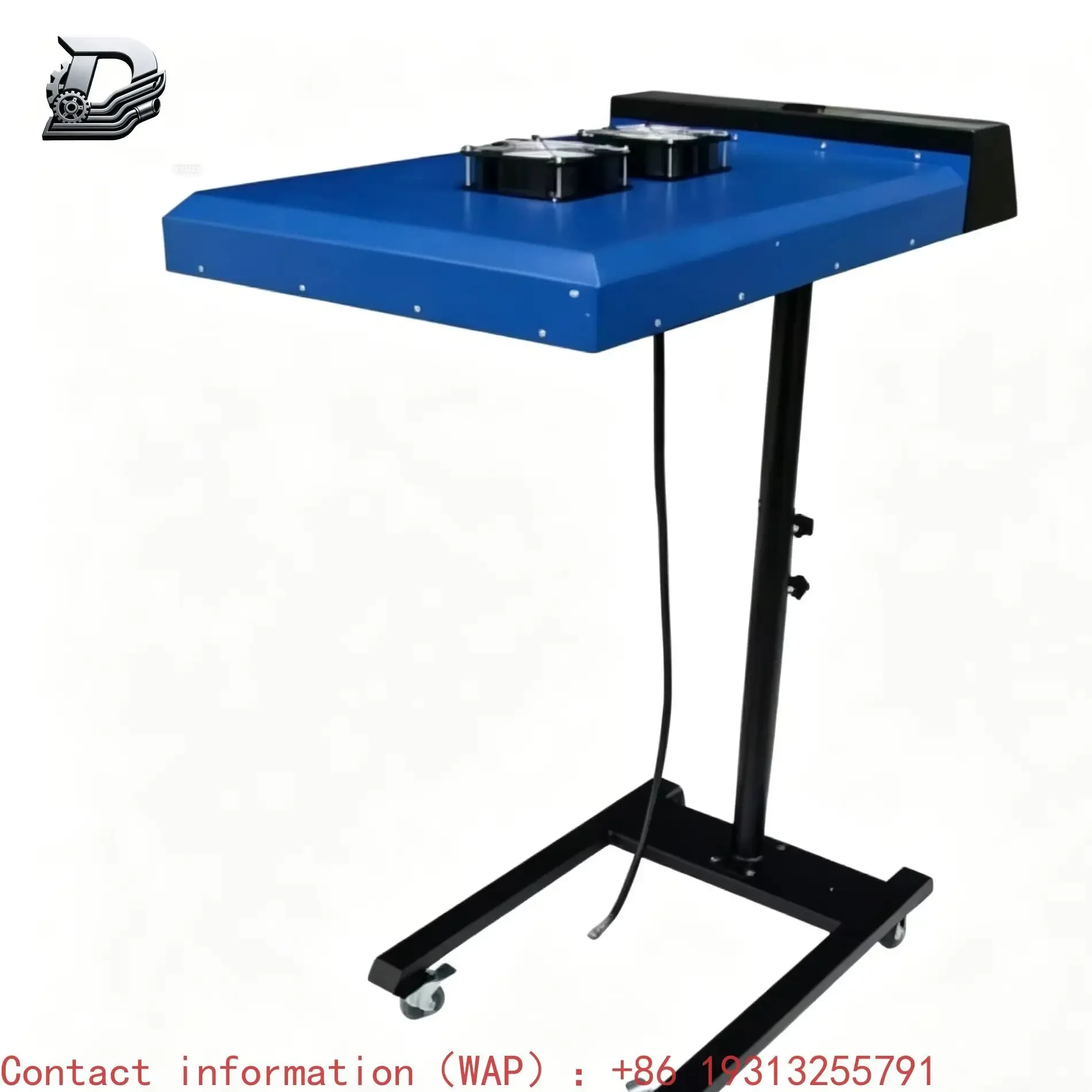 【Popular】Infrared Flash Dryer 6000w With Power 6000W Silk Printing Ir Flash Automatic Dryer