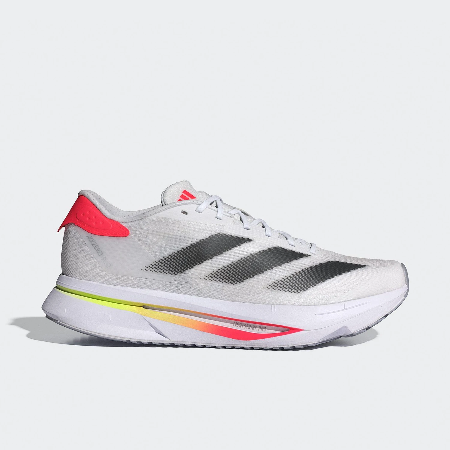 

Adidas Authentic Spring 2025 New Women's Marathon Cushioned Running Shoes JR0738