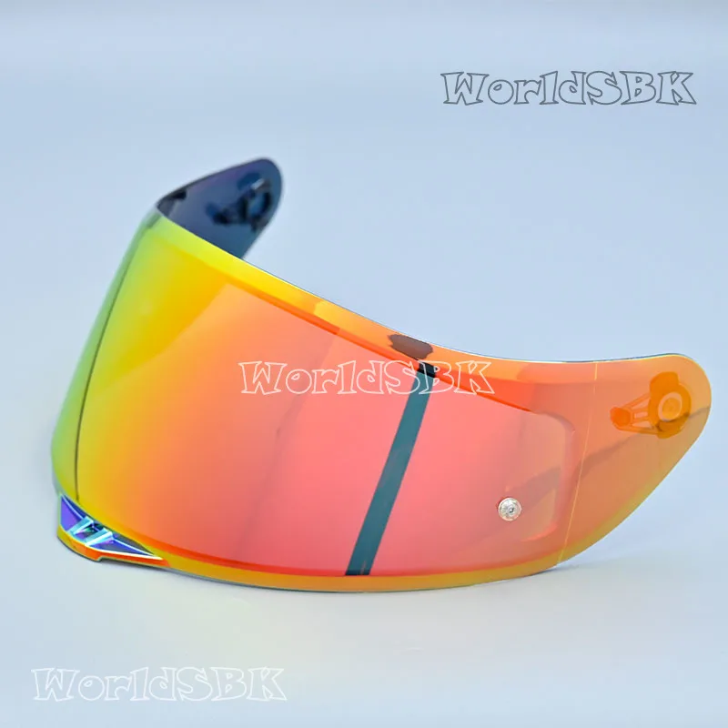 Helmet Lens for AGV K5 K5S K3SV K1 Compact ST Motorcycle Helmet Visor Windshield Shield Motorbike Accessories Glasses Casco image 3