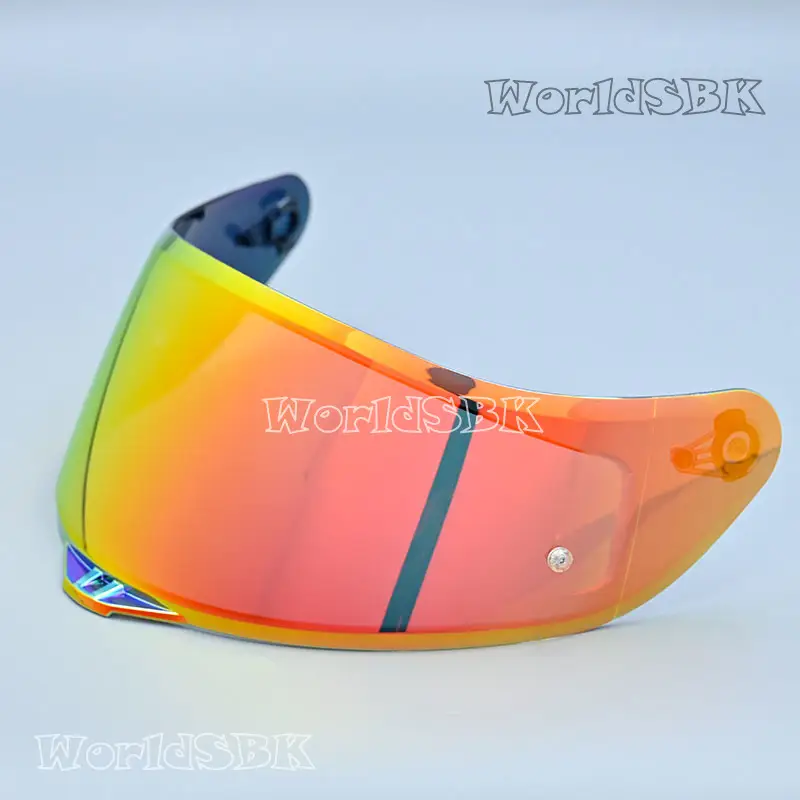 Helmet Lens for AGV K5 K5S K3SV K1 Compact ST Motorcycle Helmet Visor Windshield Shield Motorbike Accessories Glasses Casco - Image 14