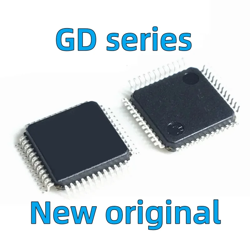 GD32F170C6T6