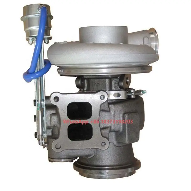 

Turbocharger Turbocharger Kit Model3593598X Turbocharger Kits Second-hand, Unassembled