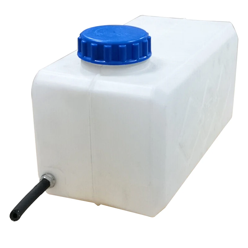 

5.5L Universal Car Auto Truck Fuel Tank Box Oil Air Diesel Parking Heater New