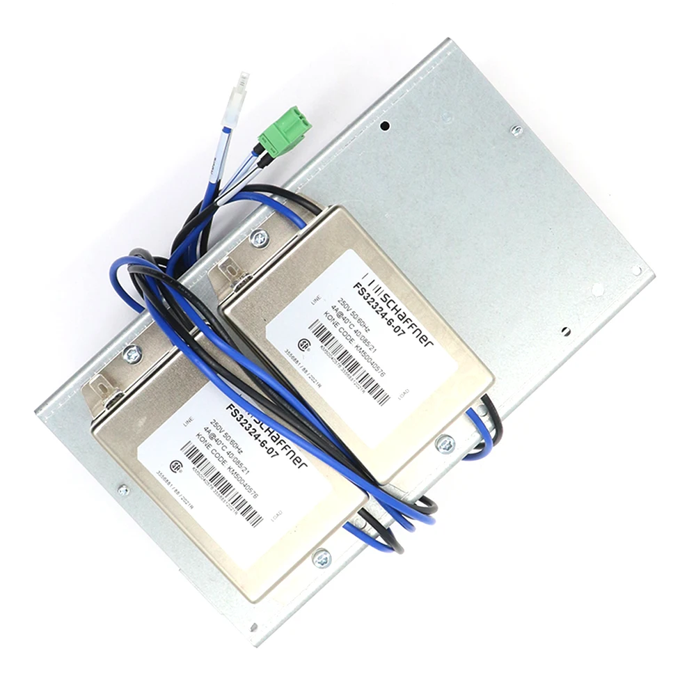 KONE Elevator Holding Brake Module PCB Board KM50014396G01 KM50022850G02 KM50040576 1 Piece