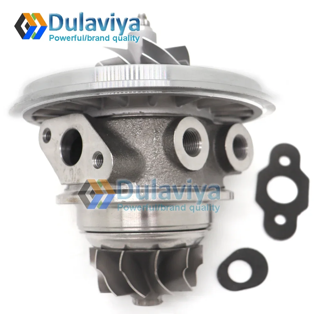 RHF55V Turbo Cartridge Core For Isuzu NQR 75L 4HK1-E2N 150 HP 2006- 8980277722 8980277721 8980277720  8980277725