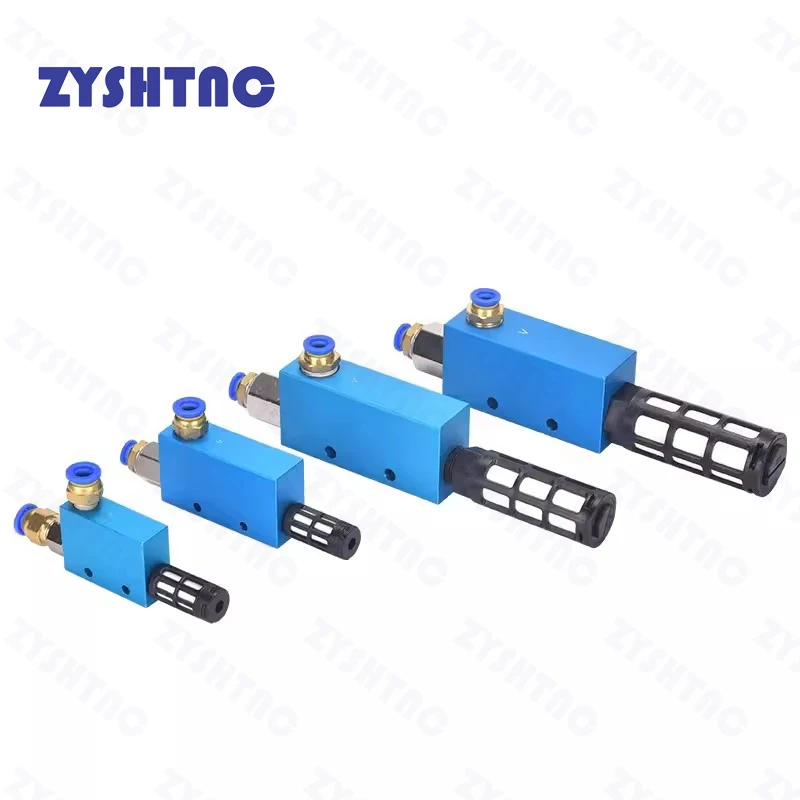 Vacuum generator ACV CV-10HS 20HS 25HS vacuum generator suction cup negative pressure control vacuum valve