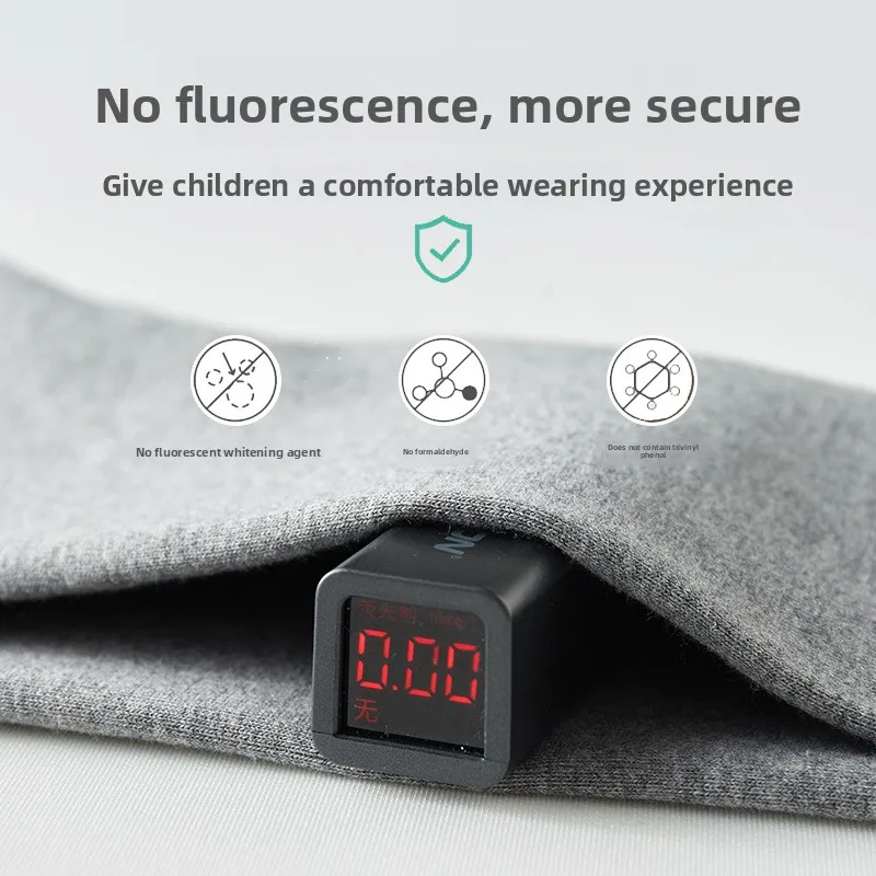 2025 الفتيات عالية الخصر سراويل قطنية لينة بسط الاطفال الجوارب طفل السراويل بلون تنفس ملابس خارجية سراويل طويلة #4