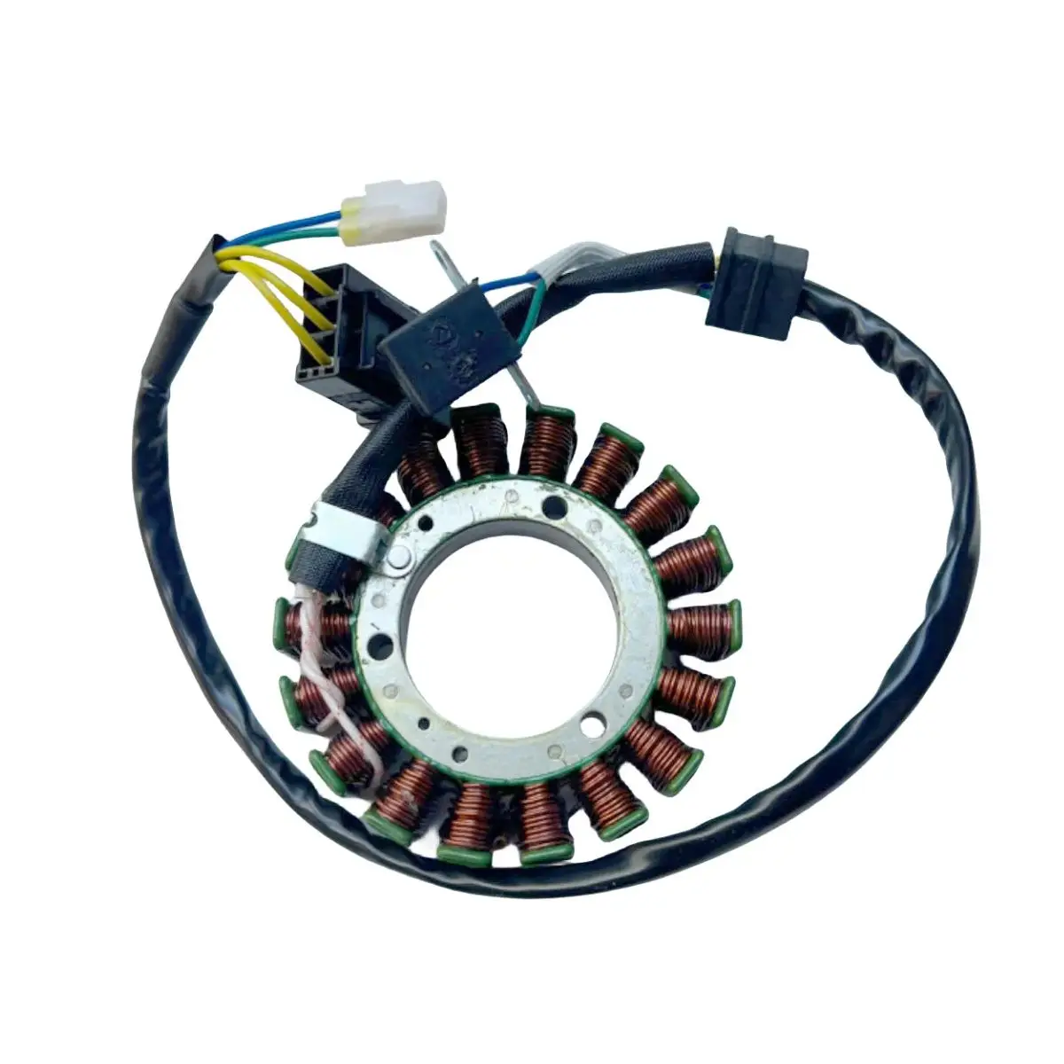 Magneto Stator 0180-032000 Fit for CF 500cc 600cc ATV UTV Part X5/X6/Z6 Models CF188 And CF196 Engine