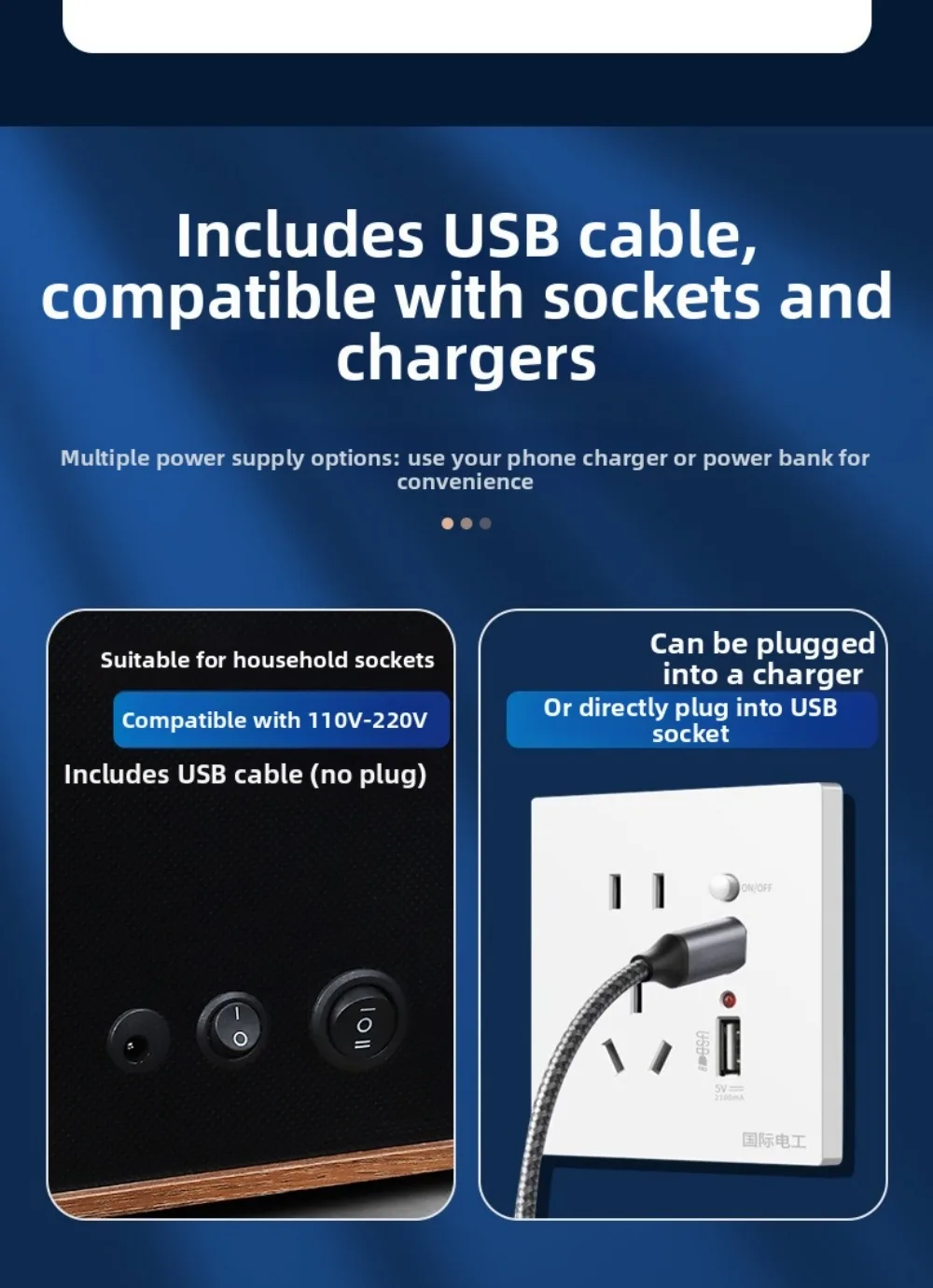 USB-betriebener automatischer Uhrenbeweger mit geräuscharmem Motor, Holzgehäuse, rotierende Uhrenbox, vollautomatisch, Einzelposition – Detail 3