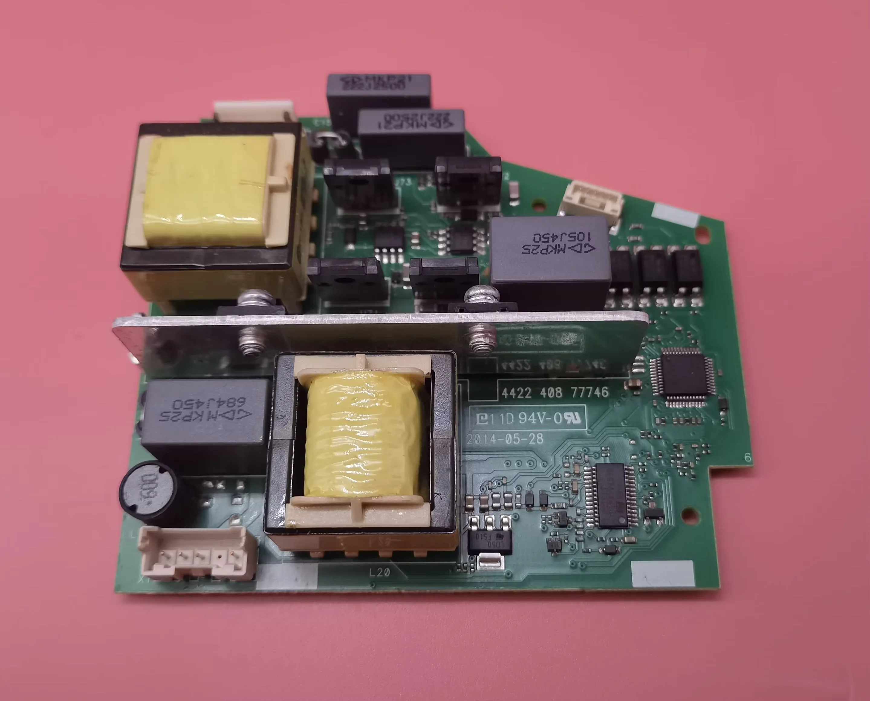 Euc 215G O/T07 Proj…