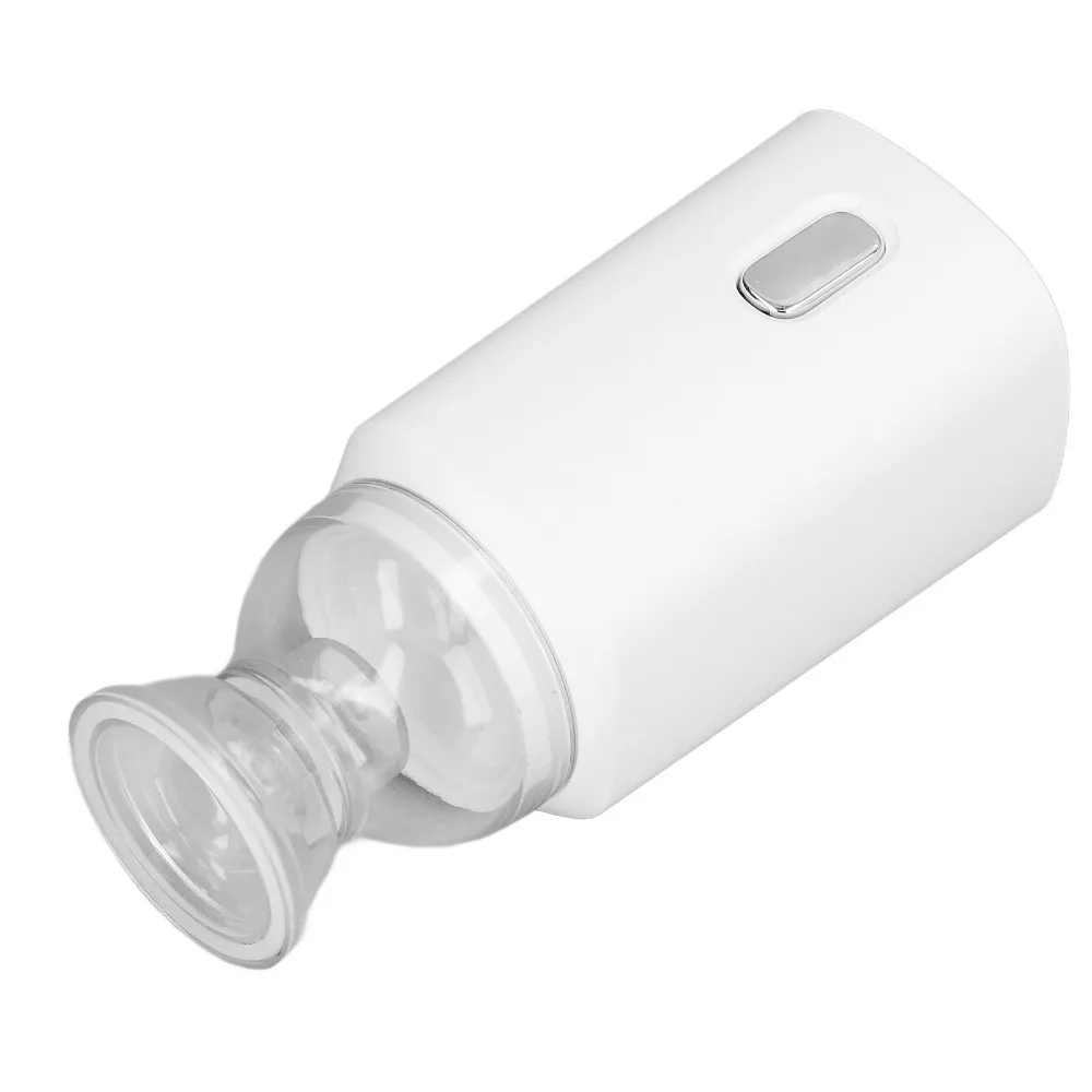 Auto Rechargeable Vacuum Bag Pump Electric Sealed Compression Electric Air Pump Portable 5V USB Power Portable Vacuum Pump