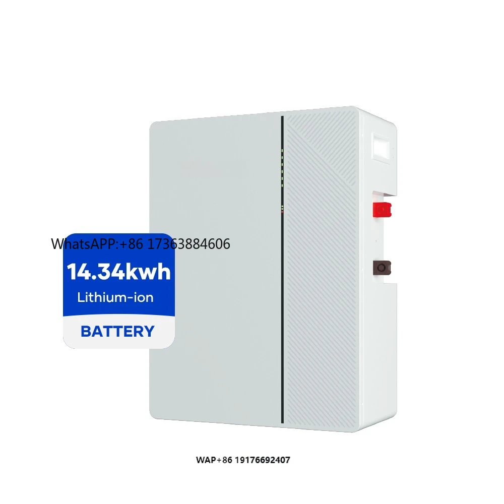 

Lithium Batteries Low Voltage Wall-mounted Solar Energy Storage Batteries 10KWH 20KWH 30KWH Lifepo4 Solar System Lifepo4 Battery