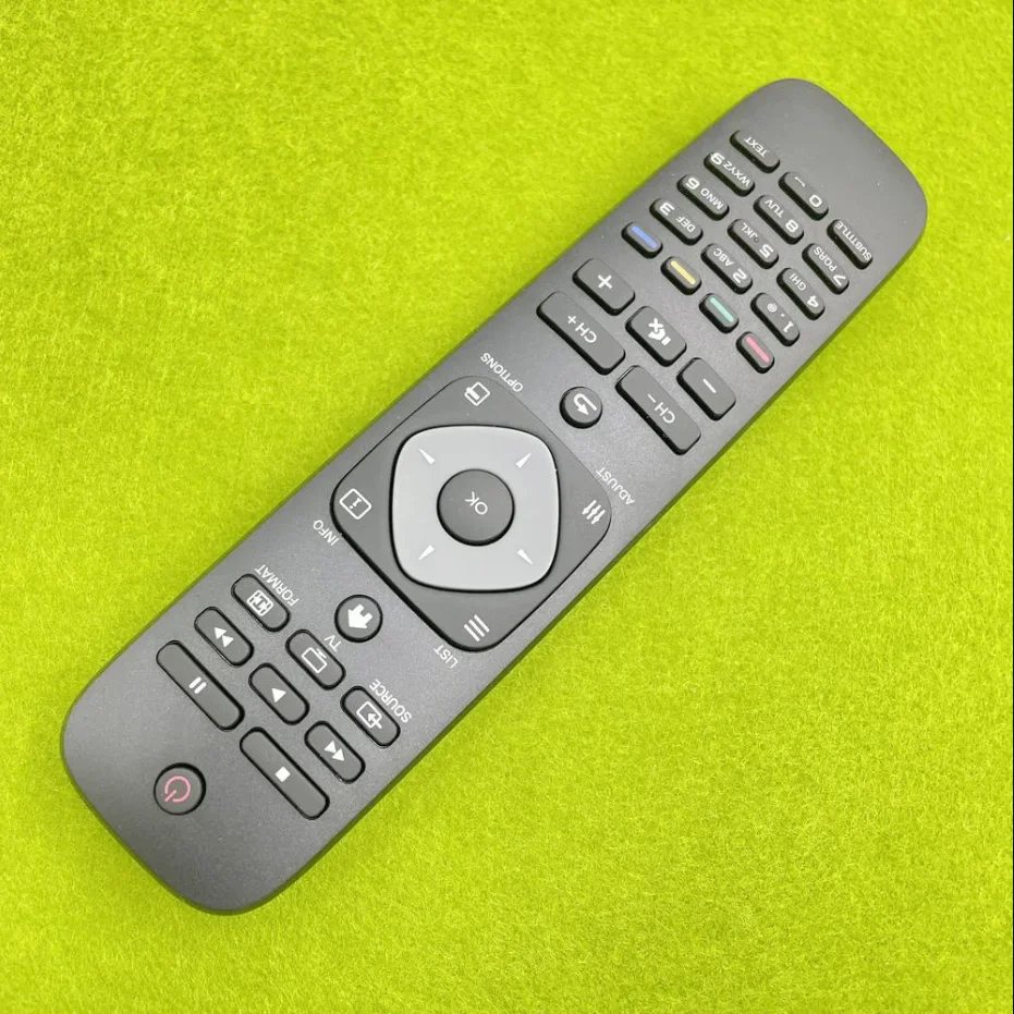 Original Remote Control For Philips 19 22 24 32 37 42 47 PFL3007K PFL3007T PFL3507H PFL3507K 32PFL3007H/12 LCD TV