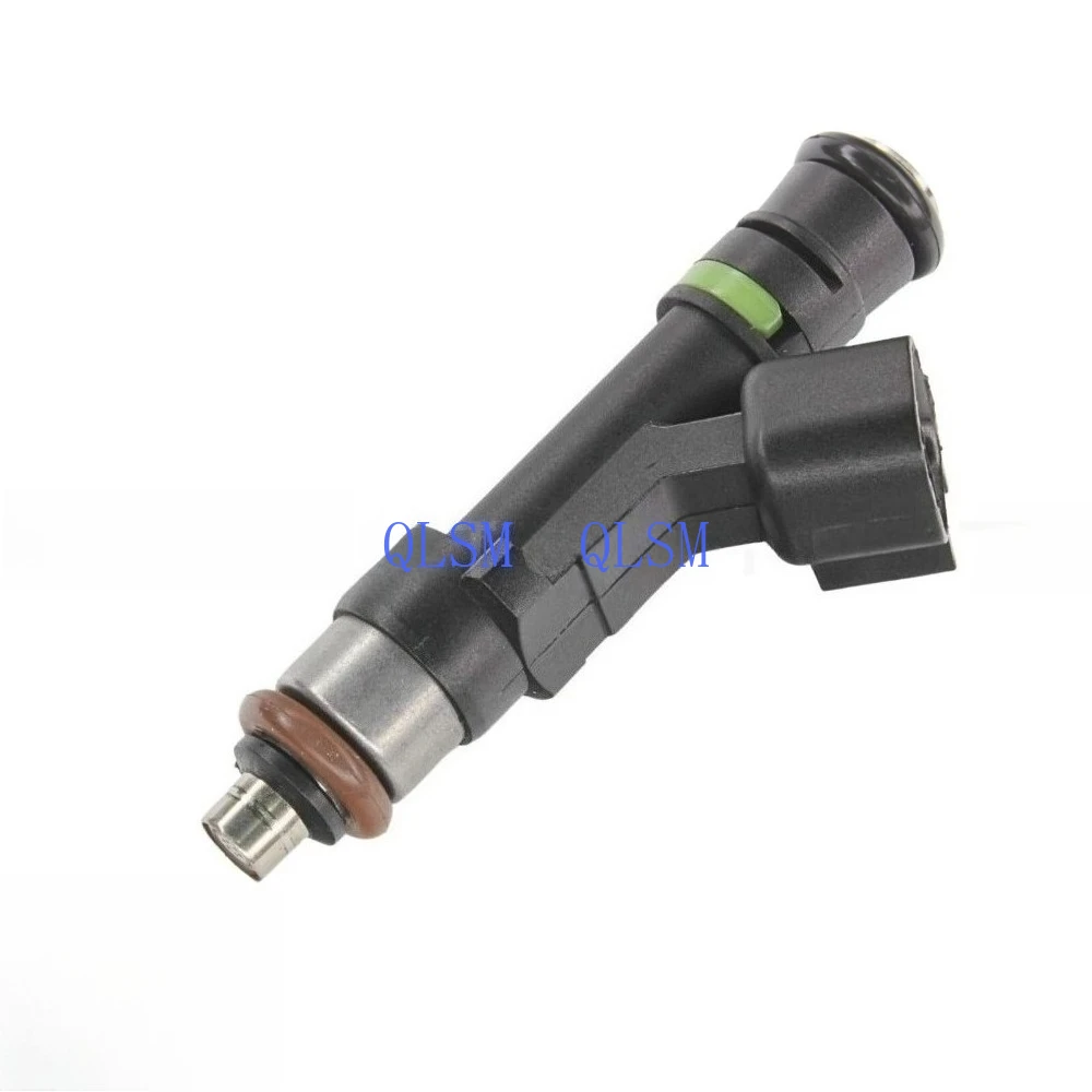 

1 X 547cc EV14EL Fuel Injector 550cc 52lb Adapt 0280158279
