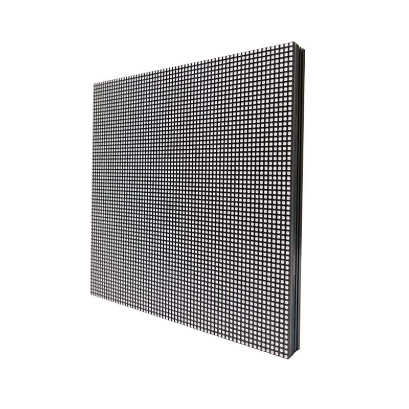P2.5 160*160mm LED Module 64x64 Dots Outdoor RGB Full Color Advertising Display Panel