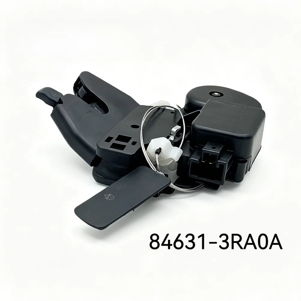 Car Trunk Tailgate Lock Actuator Latch For Nissan Sentra 2013-2018 84631-3RA0A Replacement Accessories