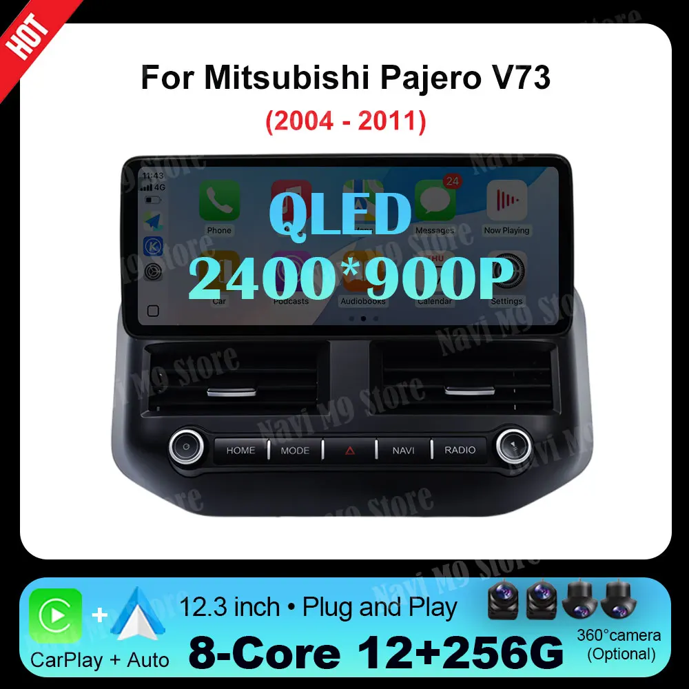 Android 14 For Mits…