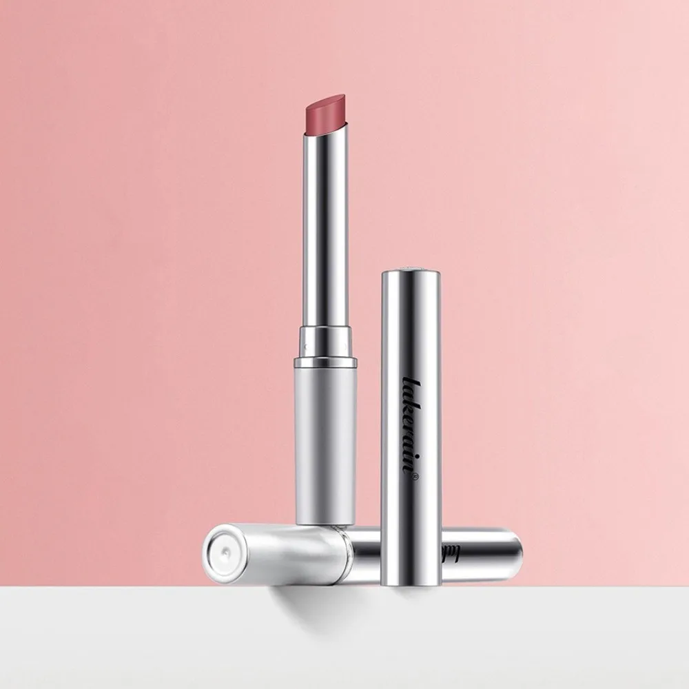 Honey Color Long Lasting Colored Lip Balm Hydrating Anti Drying Lip Care Cream Non-stick Moisturizing Lip Gloss Cosmetics