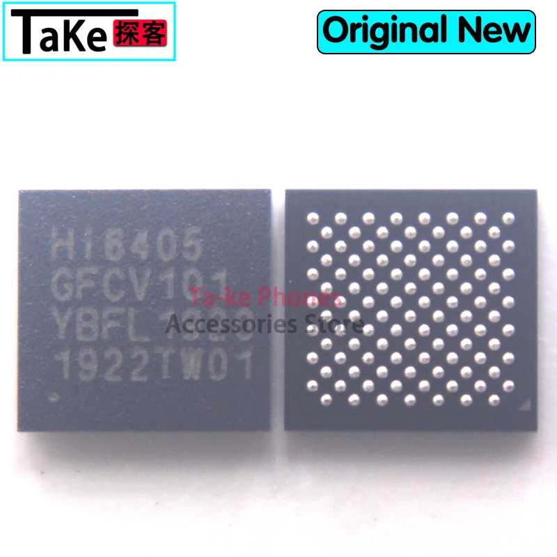 10-100Pcs HI6405 GFCV101 Audio Code IC Sound Chip Suitable for Huawei