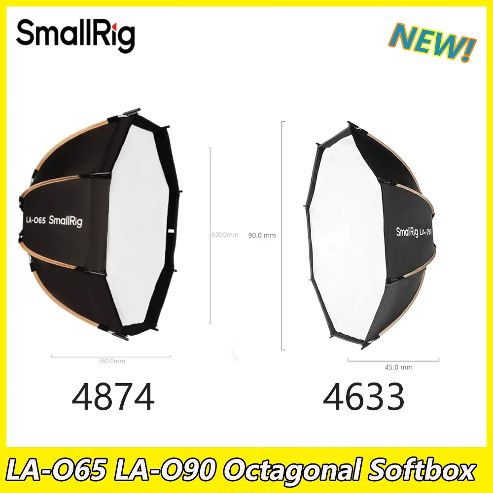 Smallrig 4874 Softb…