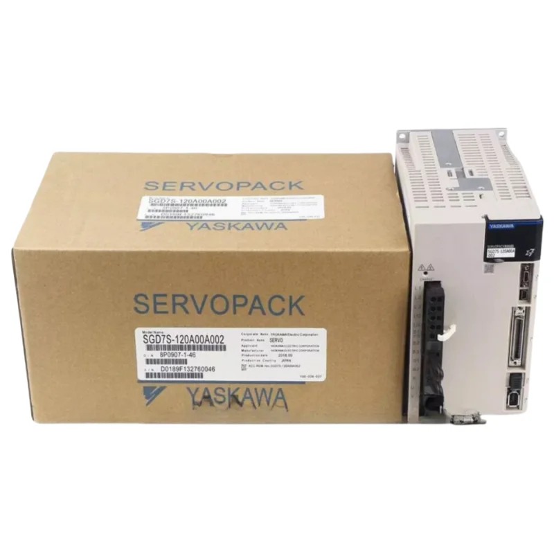 Ya-Sk-Awa Servo Dri…