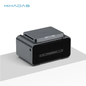 Khadas Graphics NVIDIA Geforce RTX 4060 Ti 16GB GDDR6 160W eGPU Graphics Card Expansion Dock with ThunderBolt 4/HDMI 2.1a/Mic - AliExpress Khadas Graphics NVIDIA Geforce RTX 4060 Ti 16GB GDDR6 160W eGPU Graphics Card Expansion Dock with ThunderBolt 4/HDMI 2.1a/Mic - AliExpress