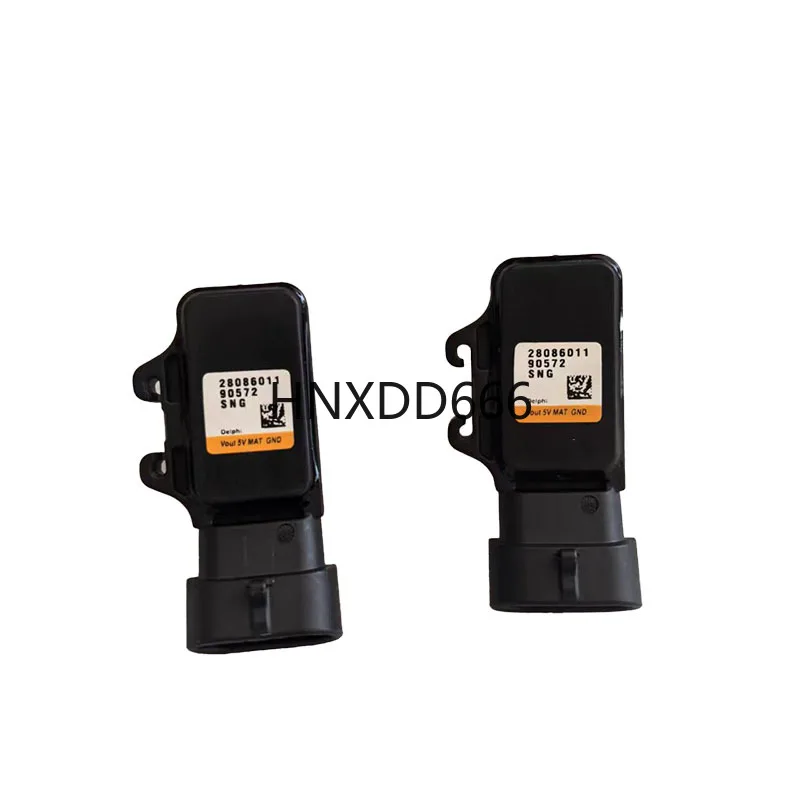 

1pc 28086011 for JAC refine Starex H1 Haval 6 Chevrolet Auto Parts, Automotive Intake Pressure Sensor Pressure Position Sensor