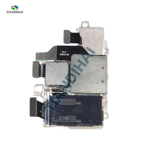For Samsung Galaxy S25 Ultra S938B S938U S938E Rear Camera Back Main Wide Camera Module Backside Flex Cable Parts S25Ultra
