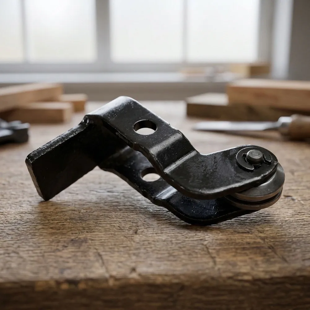 Guide Roller Pin for Bosch For GST700 For Jigsaw Contributes to Smoother Operation and Reduced Operator Fatigue