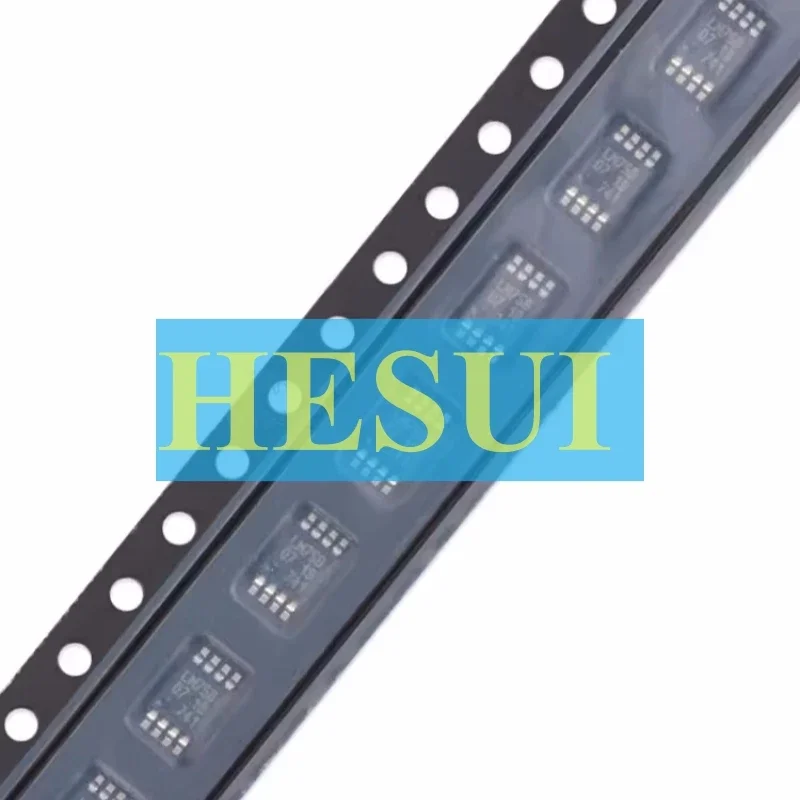 Original patch LM75BDP 118 VSVSOP-8 temperature digitizer/sensor