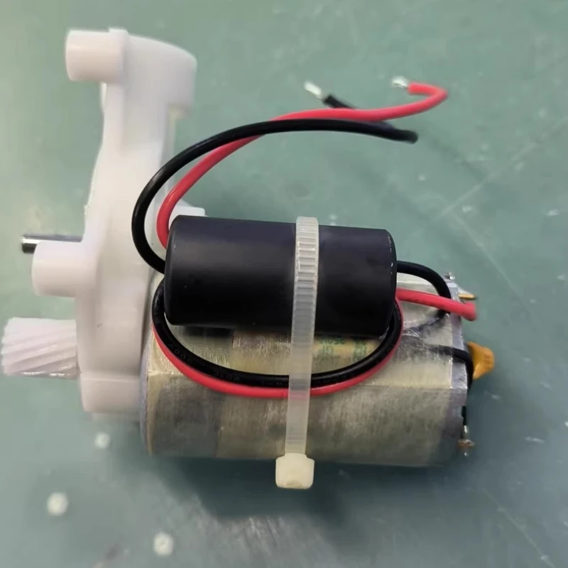 Nuevo de alta calidad para reparación y piezas  repuesto  motor  descarga  dientes waterpik