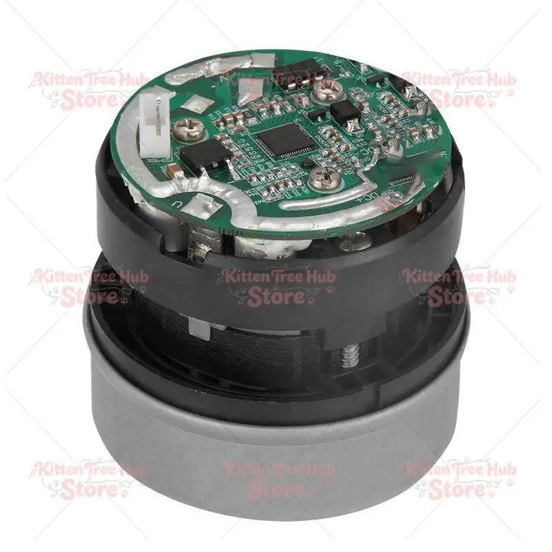High-speed Brushless DC Motor Vacuum Cleaner; Mechanical Brushless DC Fan; High Efficiency