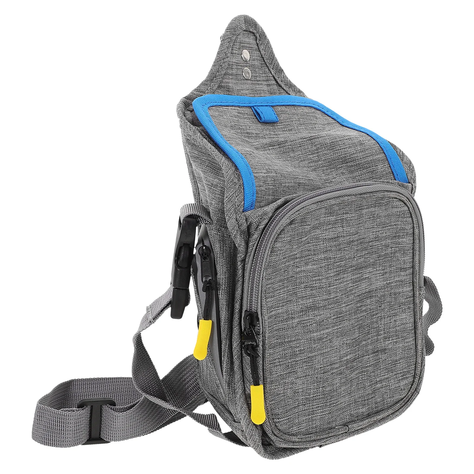 

Portable Dog Treat Pouch Adjustable Waist Belt Training Snack Bag for Puppy Walking Outdoor Activities Dog Training Bags