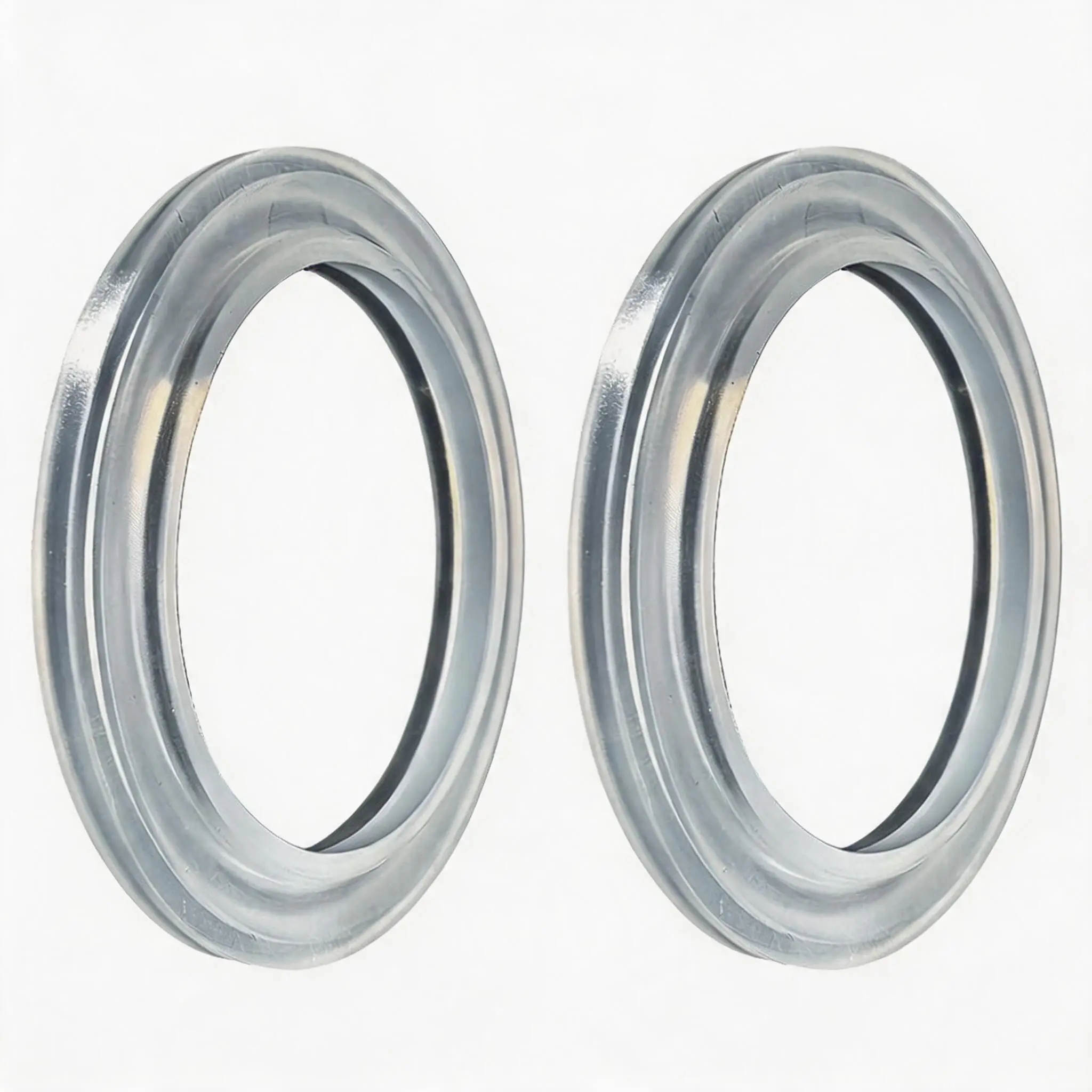 Espresso Brew Head Sealing Ring Silicone 64.6mm Outer Diameter 46mm Inner Diameter for Petrus PE3320 PE3606 Models