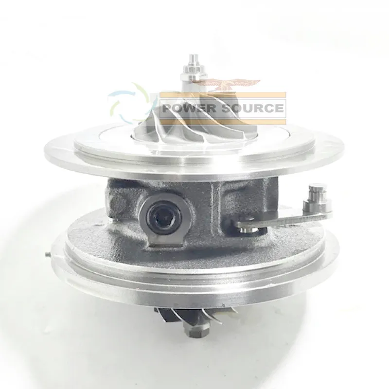 Турбокартридж CHRA Core 759688 759688-0003 759688-5005S 759688-0002 6460900480 для Mercedes Truck OM 646 DE22LA OM646NCV3 EU 4