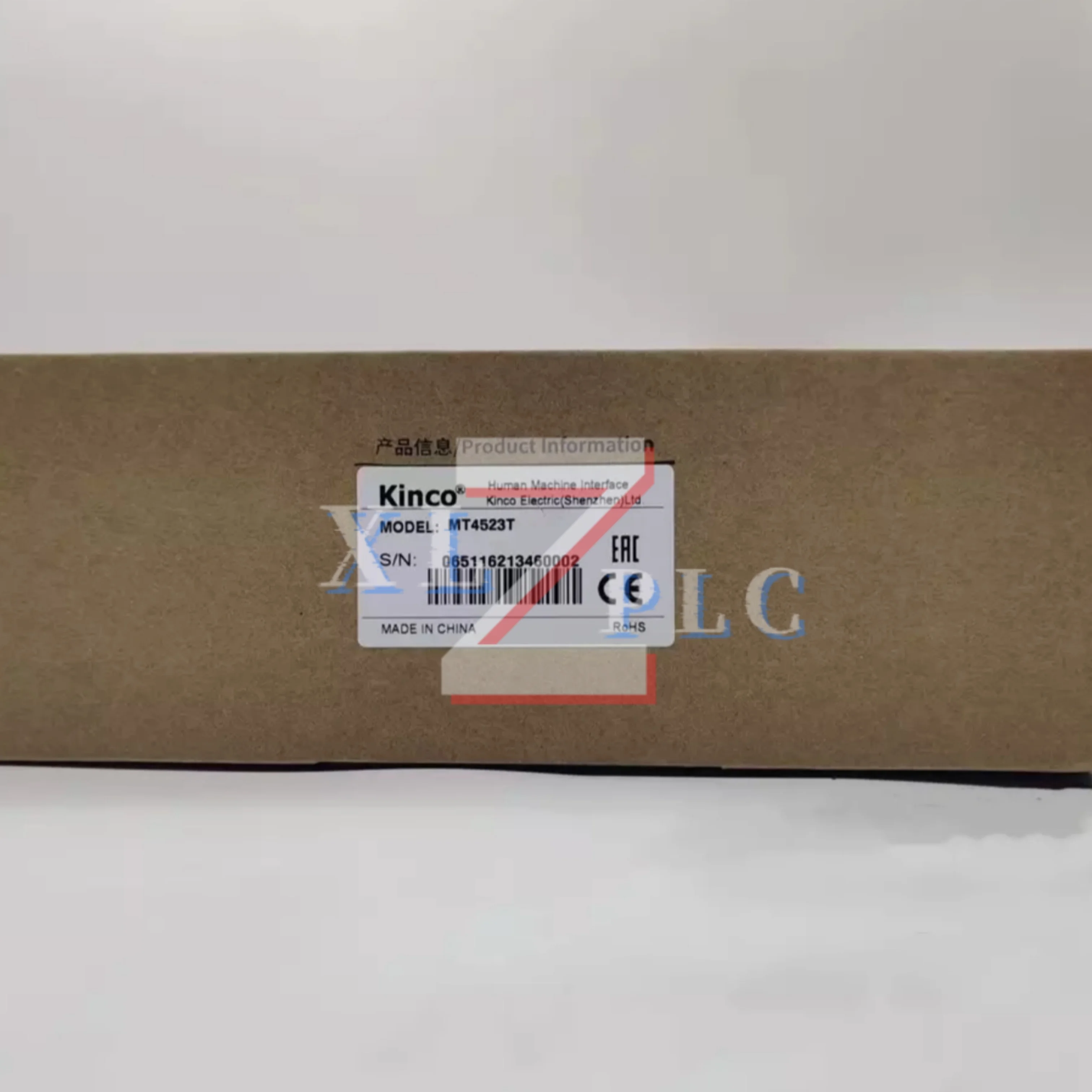 タッチパネル 新品オリジナル MT4523T MT4523TE