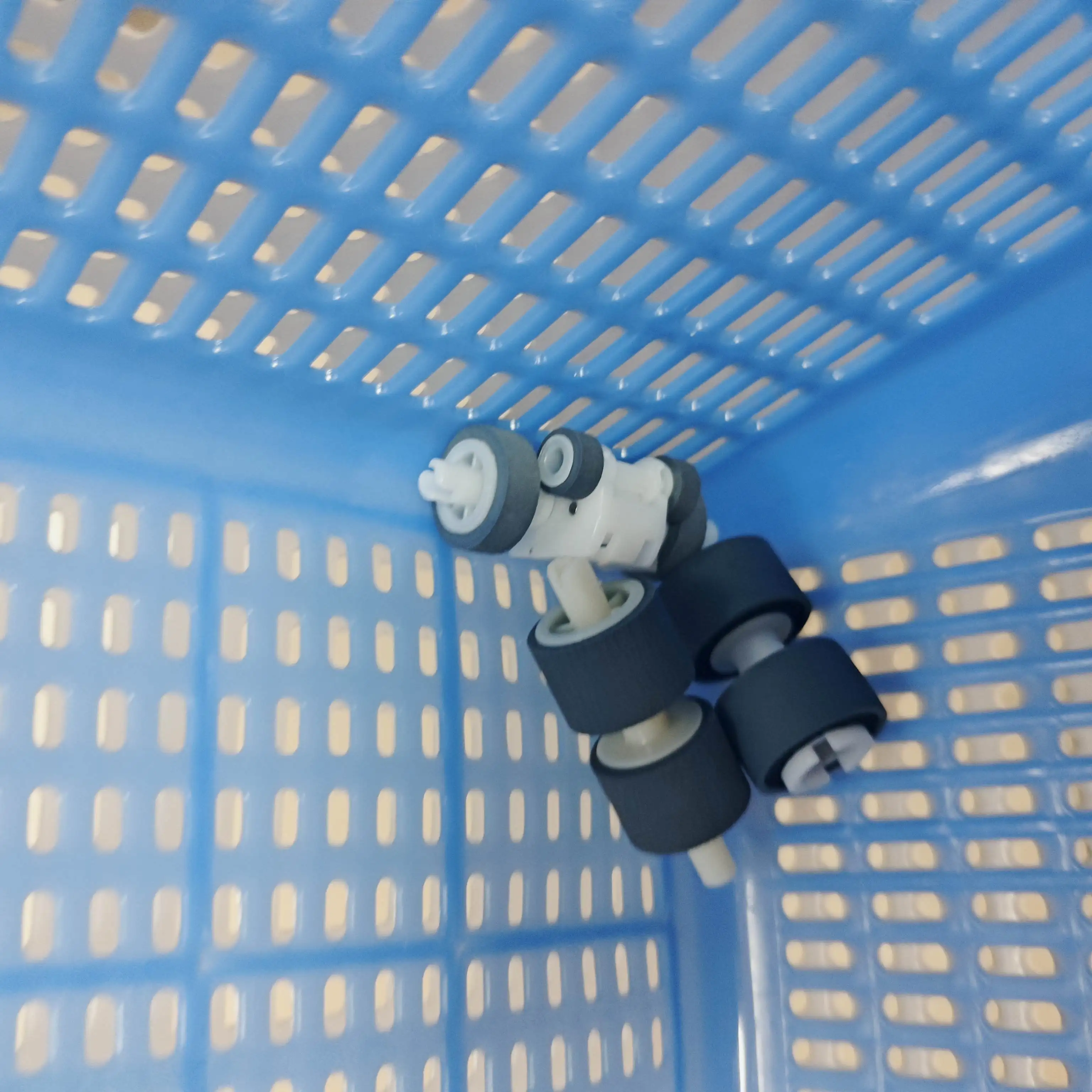 

1X B12B813561 B12B819381 Комплект ролика подачи захвата в сборе для сканера EPSON DS-510 DS-520 DS-560 DS-410 DS-510N DS-520N