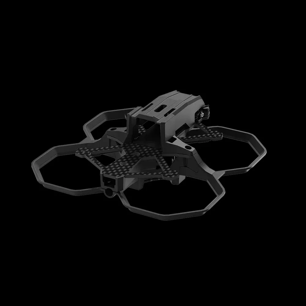 iFlight Defender 20 Lite O4 Frame Kit 87mm Wheelbase for RC FPV Drone - Lightweight FPV Drone Kit