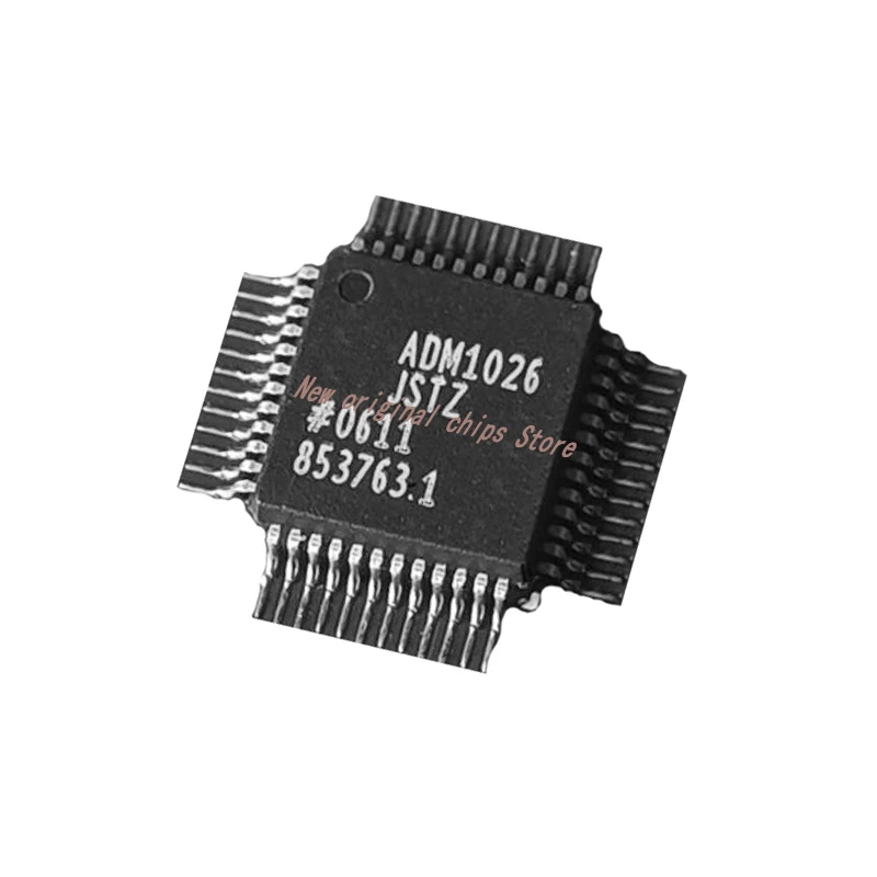 1Pcs/Lot ADM1026JST…