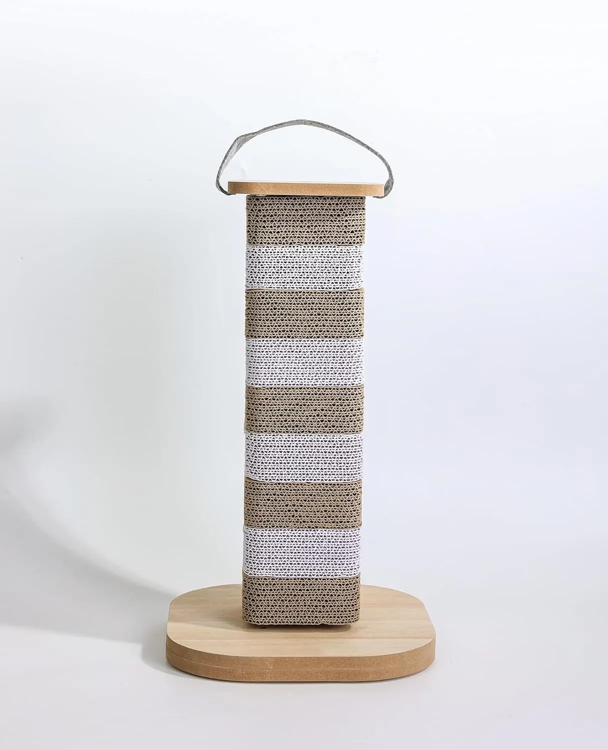 

Cat Scratching Post for Indoor Cats