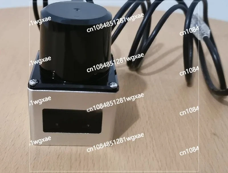 

10-30m 2D TOF PAVO Sensor Screen Interactive Multi Touch Robot Navigation Obstacle Avoidance SIMINICS