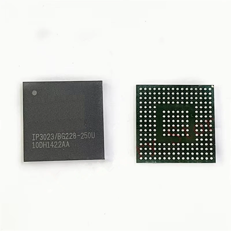 

IP3023/BG228-250U BGA Новый и оригинальный универсальный профессиональный сервис сопоставления таблиц спецификаций