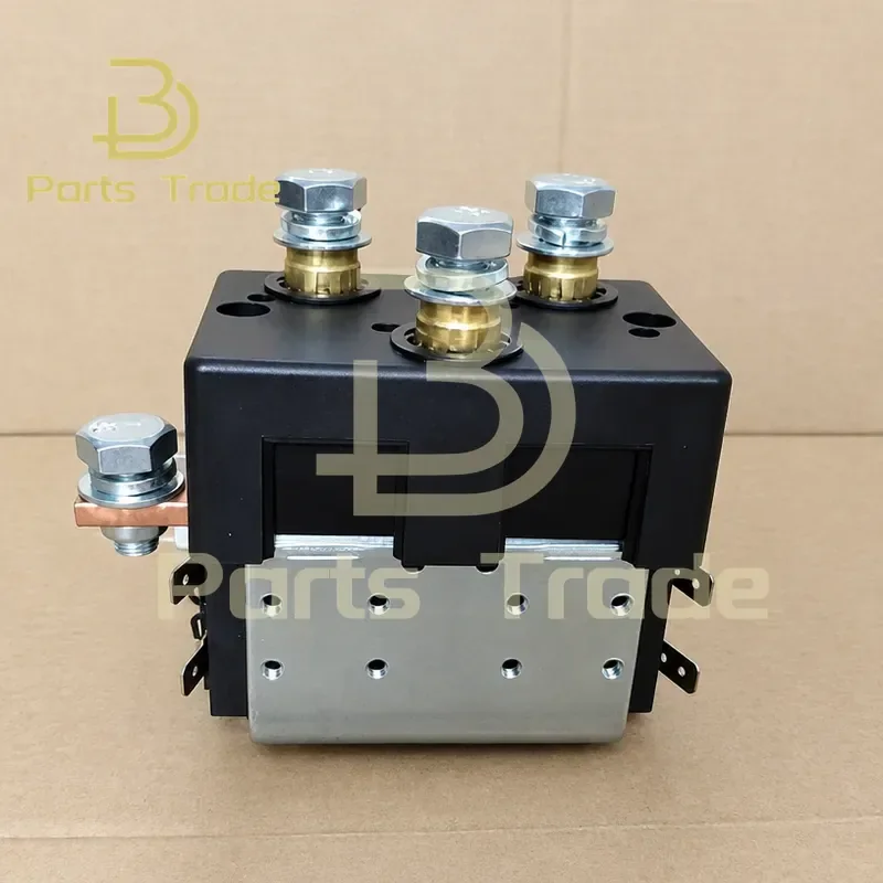for DC88 DC88-5 36V Forward Reverse Reversing Contactor Type Electric Golf Cart Stacker Pallet Truck