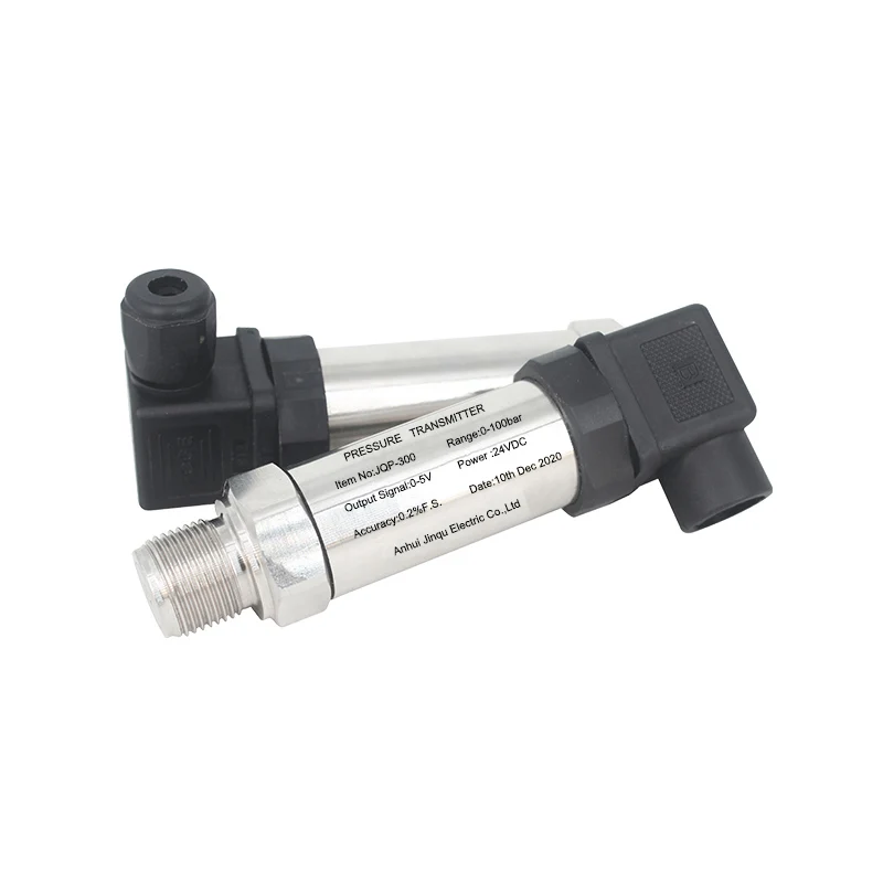 Imagem -04 - Sensor do Transdutor de Pressão de Transmissor Água Óleo Combustível Gás ar M20 1.5 Dc24v 420ma 010v Rs485 Opcional Aço Inoxidável