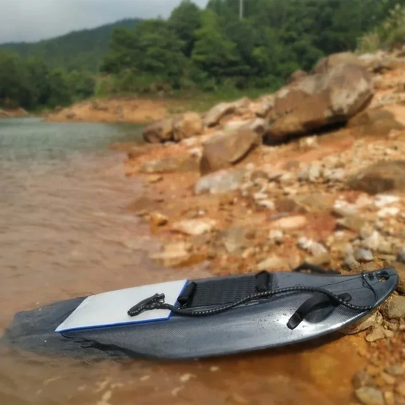 China motorized surf electrique fin surfing tabla de surf electrica water enterntainment sports electric   surfboard